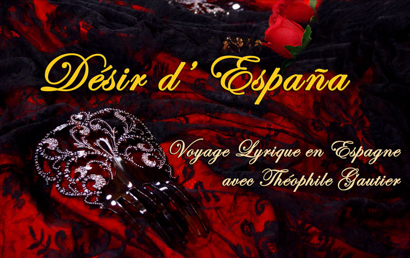 Désir d'España